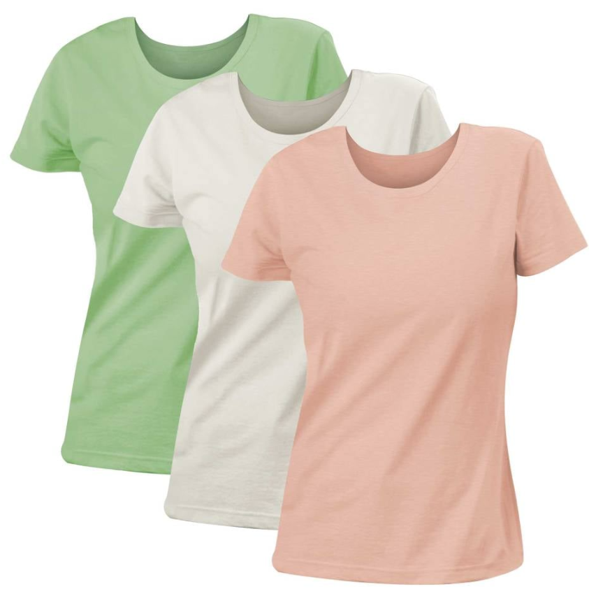 crew neck tees